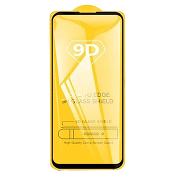 محافظ صفحه نمایش تمام صفحه 9D سامسونگ Galaxy A11